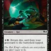 Tunnel Rats (foil) - Teenage Mutant Ninja Turtles