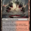 Turbulent Crater - Reality Fracture Commander