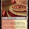 Turbulent Steppe - Secrets of Strixhaven Commander
