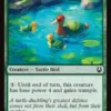 Turtle-Duck - Avatar: The Last Airbender