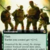 Turtle Power! (extended art) - Teenage Mutant Ninja Turtles Varianten