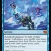 Turtles in Time (foil) - Teenage Mutant Ninja Turtles