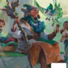 Turuun & Benih (C) - Seeds of Unity