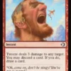 Tweeze (foil) - Lorwyn Eclipsed