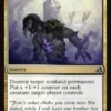 Twisted Fates (foil) - Reality Fracture