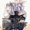 Tymna the Weaver (foil) (showcase) - Final Fantasy Through the Ages