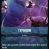 Typhoon - Illumineer's Quest: Deep Trouble
