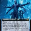 Ultima, Origin of Oblivion (#421) (foil) (extended art) - Final Fantasy Varianten