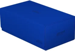 Ultimate Guard ArkHive 800+ XenoSkin Monocolor Blue