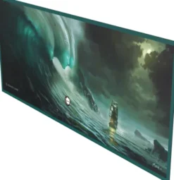 Ultimate Guard - Artist Edition Album'n'Case: Spirits of the Sea
