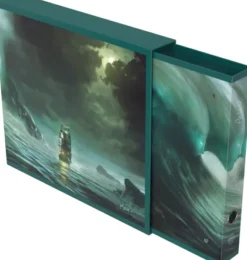 Ultimate Guard - Artist Edition Album'n'Case: Spirits of the Sea