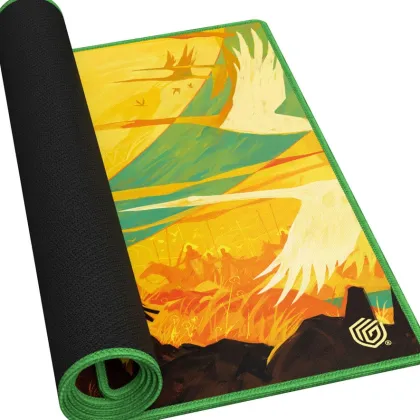 Ultimate Guard - Artist Edition Playmat: Dominik Mayer