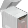 Ultimate Guard Basic Deck Case 133+: Clear