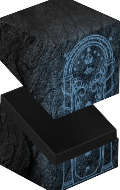 Ultimate Guard Boulder Deckbox 100+: The Lord of the Rings - Places of Middle-Earth: Mines of Moria