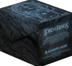Ultimate Guard Boulder Deckbox 100+: The Lord of the Rings - Places of Middle-Earth: Mines of Moria