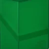 Ultimate Guard Boulder Deck Case 60+ Emerald