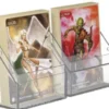 Ultimate Guard Boulder Deck Case 40+ Clear