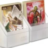Ultimate Guard Boulder Deck Case 40+ Frosted