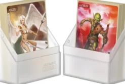 Ultimate Guard Boulder Deck Case 40+ Frosted