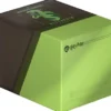 Ultimate Guard Boulder Deck Case 100+ Harry Potter: Slytherin