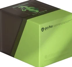 Ultimate Guard Boulder Deck Case 100+ Harry Potter: Slytherin