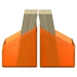 Ultimate Guard Boulder Deck Case 80+ Poppy Topaz