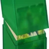 Ultimate Guard Boulder Deck Case 40+ Emerald