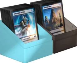 Ultimate Guard Boulder Deck Case 100+ Harry Potter: Ravenclaw