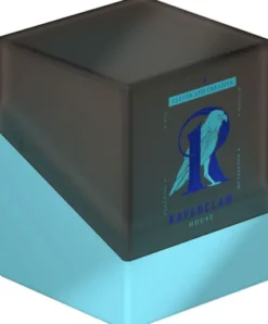 Ultimate Guard Boulder Deck Case 100+ Harry Potter: Ravenclaw