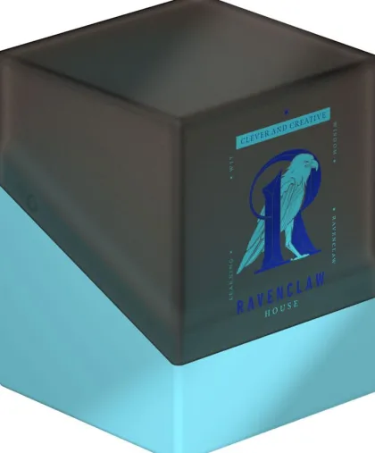 Ultimate Guard Boulder Deck Case 100+ Harry Potter: Ravenclaw