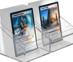 Ultimate Guard - Boulder Deck Case 100+ Clear: Transparent
