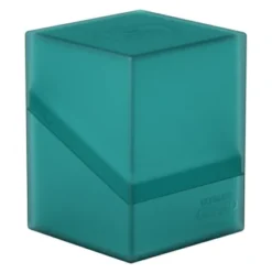 Ultimate Guard Boulder Deck Case 100+ Malachit