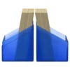 Ultimate Guard Boulder Deck Case 80+ Sapphire