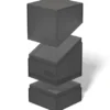 Ultimate Guard Boulder'n'Tray 100+ Onyx