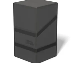 Ultimate Guard Boulder'n'Tray 100+ Onyx