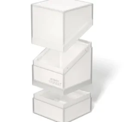Ultimate Guard Boulder'n'Tray 100+ Frosted