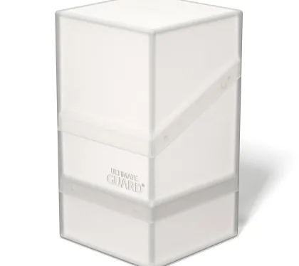 Ultimate Guard Boulder'n'Tray 100+ Frosted