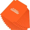 Ultimate Guard Card Dividers: Orange (10 stuks)