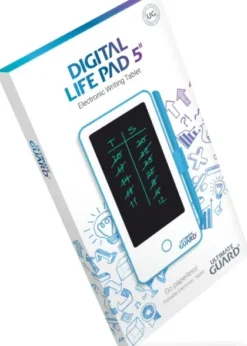 Ultimate Guard Digital Life Pad 5