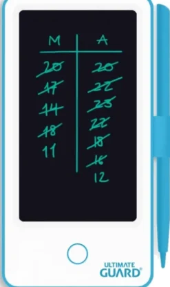 Ultimate Guard Digital Life Pad 5