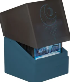 Ultimate Guard - Druidic Secrets Boulder 100+ Umbra: Dark Blue