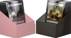 Ultimate Guard - Druidic Secrets Boulder 100+ Fatum: Dusty Pink