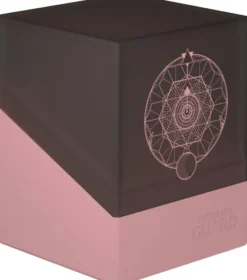 Ultimate Guard - Druidic Secrets Boulder 100+ Fatum: Dusty Pink