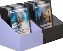 Ultimate Guard - Druidic Secrets Boulder 100+ Nubis: Lavender