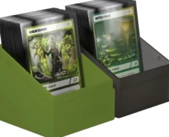 Ultimate Guard - Druidic Secrets Boulder 100+ Arbor: Olive Green