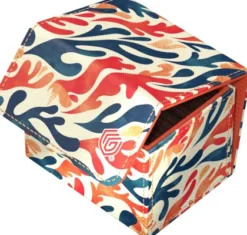 Ultimate Guard - 2025 Exclusive Coral Places Sidewinder 100+ Xenoskin: Mellow Sea