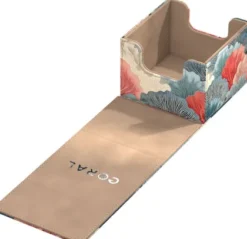 Ultimate Guard - 2025 Exclusive Coral Places Sidewinder 133+ Xenoskin: Reef Flowers