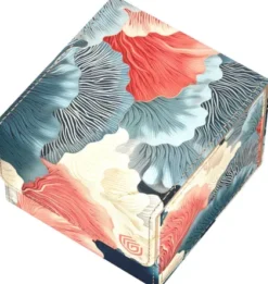 Ultimate Guard - 2025 Exclusive Coral Places Sidewinder 133+ Xenoskin: Reef Flowers