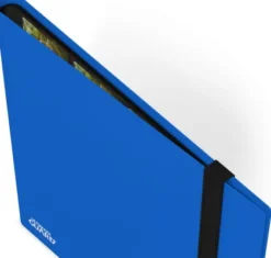 Ultimate Guard - Flexxfolio 480 24-Pocket: Blue