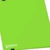 Ultimate Guard - Flexxfolio 480 24-Pocket: Light Green